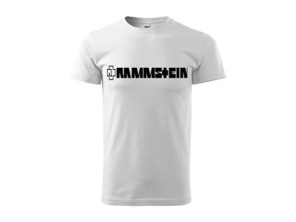 Dámske tričko Rammstein