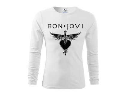 Pánsky Nátelník BON JOVI