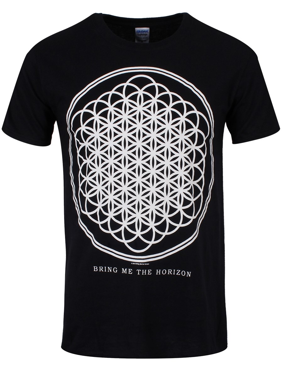 Pánske tričko Bring Me The Horizon Sempiternal Veľkosť: S