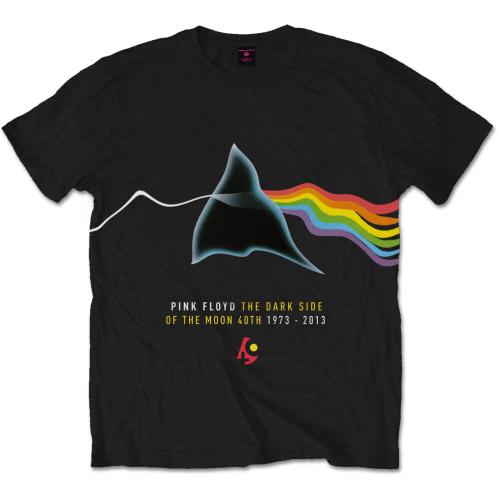 Pánske tričko Pink Floyd Veľkosť: S