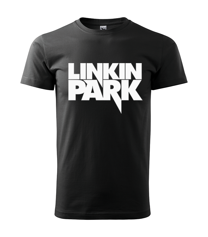 Tričko Linkin park Farba: Červená, Veľkosť: M, Výber Farby: Pánske