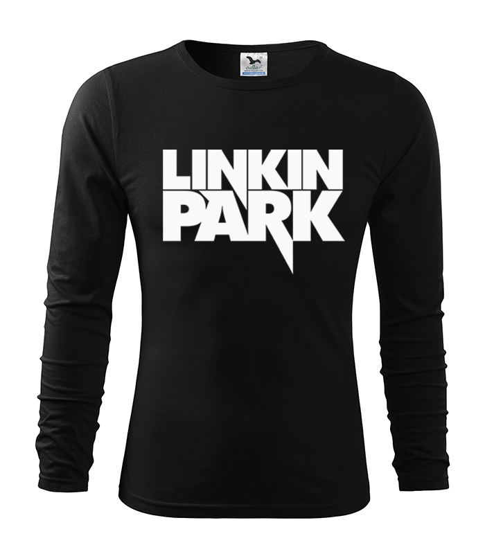 Nátielník Linkin Park Farba: Biela, Veľkosť: S, Výber Farby: Pánske