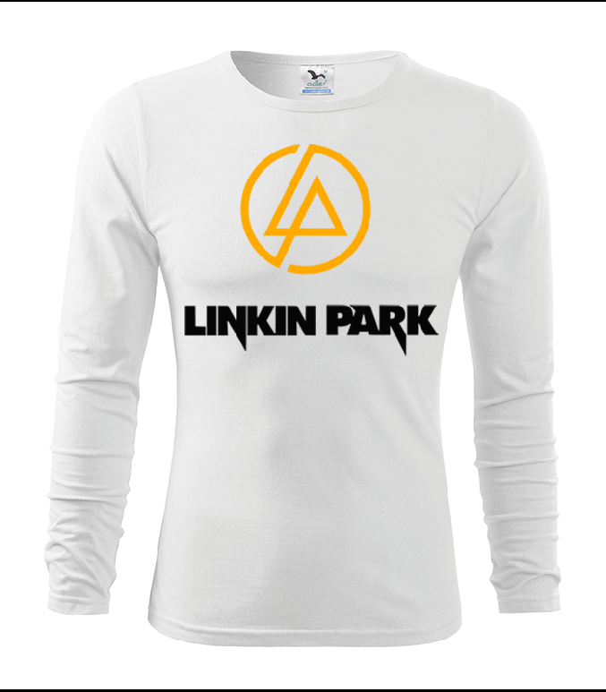 Nátelník Linkin Park Farba: Biela, Veľkosť: S, Výber Farby: Pánske