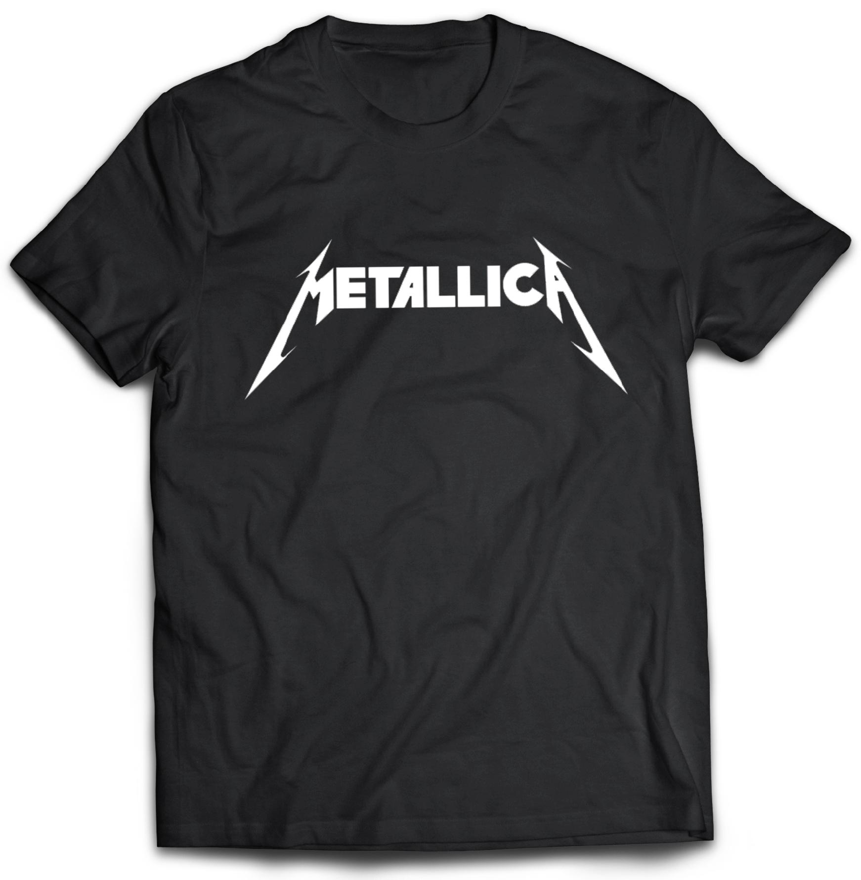 Pánske tričko Metallica Farba: Čierna, Veľkosť: M