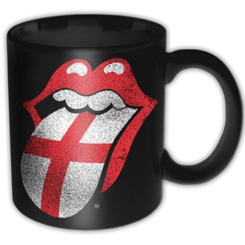 Hrnček The Rolling Stones Tongue England