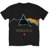 Pánske tričko Pink Floyd (Veľkosť XXL)