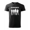 Tričko Ramones