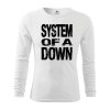 Nátelník SYSTEM OF A DOWN