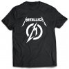 metallicas5