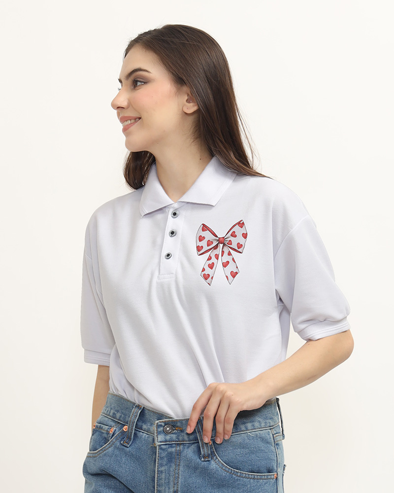 Polokošile dámské