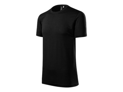 Merino Rise 157 Tričko pánské (Barva černá, Varianta S)