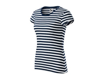 Sailor 804 Tričko dámské (Barva námořní modrá, Varianta XS)