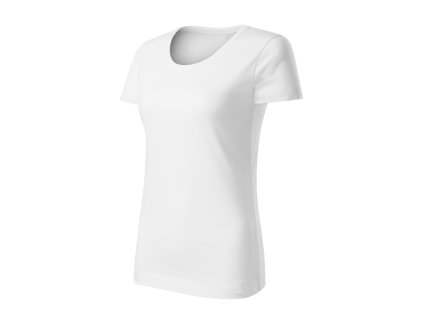 Epic 821 Tričko dámské (Barva bílá, Varianta XS)