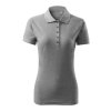 Pique Polo Free F10 Polokošile dámská (Barva bílá, Varianta 2XL)