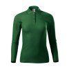 Pique Polo LS 231 Polokošile dámská (Barva bílá, Varianta XS)