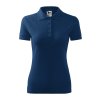 Pique Polo 210 Polokošile dámská (Barva bílá, Varianta XS)