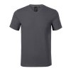 Action V-neck 700 Tričko pánské (Barva bílá, Varianta S)