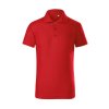 Pique Polo Free F22 Polokošile dětská (Barva bílá, Varianta 158 cm/12 let)
