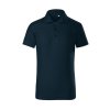 Pique Polo Free F22 Polokošile dětská (Barva bílá, Varianta 158 cm/12 let)