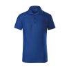 Pique Polo Free F22 Polokošile dětská (Barva bílá, Varianta 158 cm/12 let)