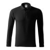 Pique Polo LS 221 Polokošile pánská (Barva bílá, Varianta S)