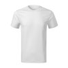 Zoom 817 Tričko pánské (Barva bílá, Varianta S)