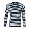 Sailor LS 807 Triko unisex (Barva námořní modrá, Varianta S)
