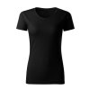 Gulf 824 Tričko dámské (Barva černá, Varianta XS)