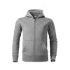 Trendy Zipper 412 Mikina dětská (Barva černá, Varianta 158 cm/12 let)
