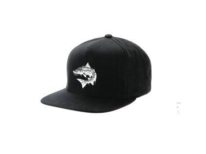 1093 cepice pro rybare d fish snapback