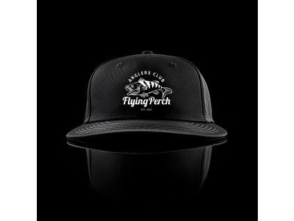 1111 2 cepice pro rybare flying perch