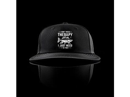1117 2 cepice pro rybare no therapy