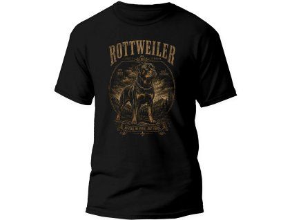 tshirt black