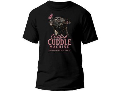 tshirt black