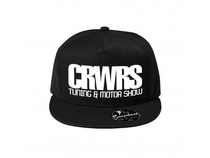CRWRS Snapback