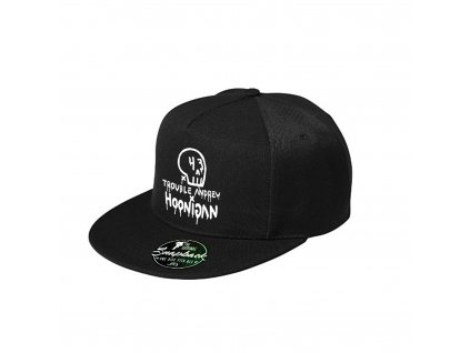 Hoonigan Trouble Andrew