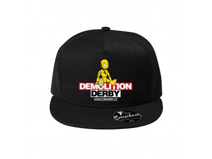CARWARS Demolition Derby