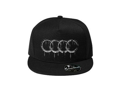 180 snapback audi tribe