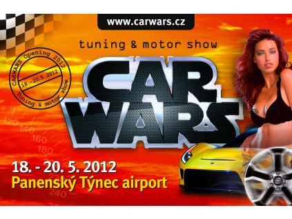 CW 2012