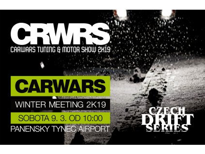 CWWM 2019