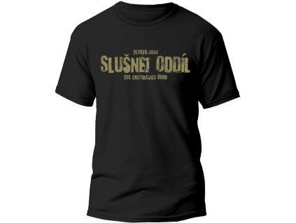 tshirt black