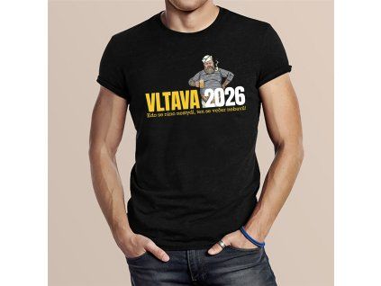 Stydlín z Vltavy