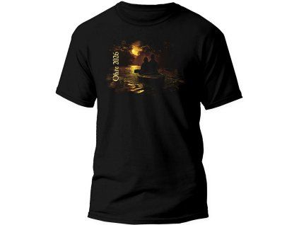 tshirt black