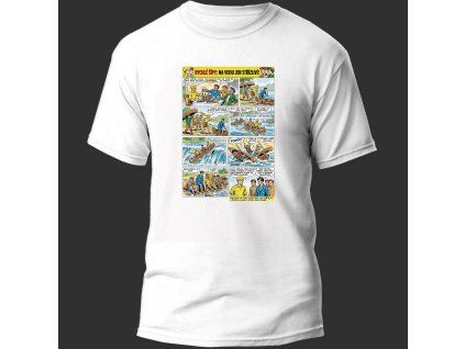 tshirt white