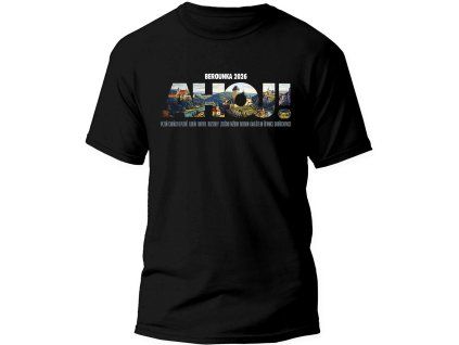 tshirt black