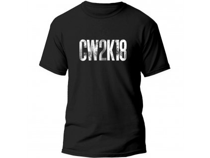 CW 2K18