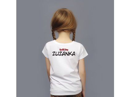 holcicka bila zada