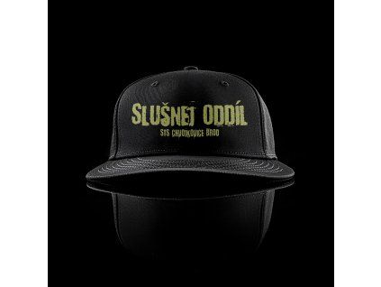 mockup snapback