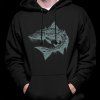 hoodie black 02