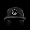 Fish Hunter Snapback